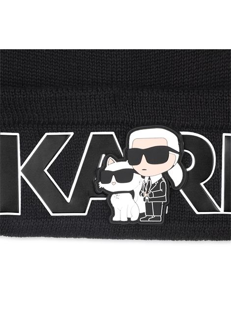  KARL LAGERFELD KIDS | Z3101209B